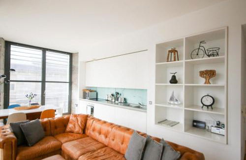 Spacious Modern Apartment 20 Brewhouse - Foto 20