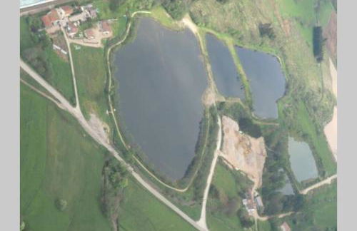 Les Gites de l étang :Studio à 20 mn de Gerardmer - Foto 25