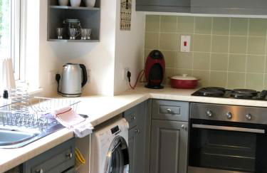 The Grey Cottage - Foto 29