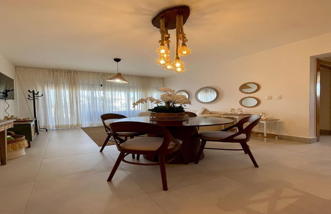 2BR Apartment With Balcony in cap Cana - Foto 2