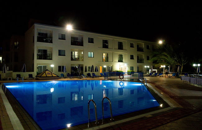 Helios Bay Hotel Apartments - Foto 49