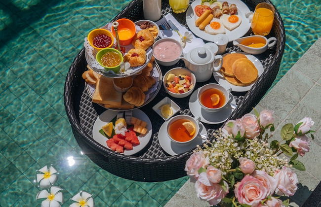 Rawayana Central Park Villas - Foto 40