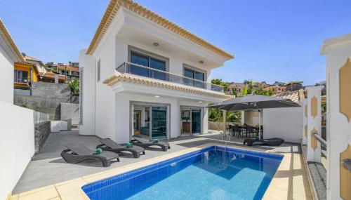 Villa Atlantic Sunrise by Villa Plus - Foto 4, Other