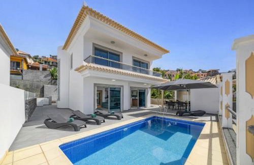 Villa Atlantic Sunrise by Villa Plus - Foto 4