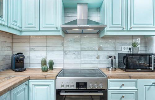 Urban Bliss Apt 77 - Zakynthos Town Outskirts - Foto 10