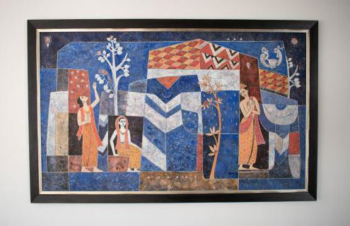 Weingut Johanneshof - Foto 12