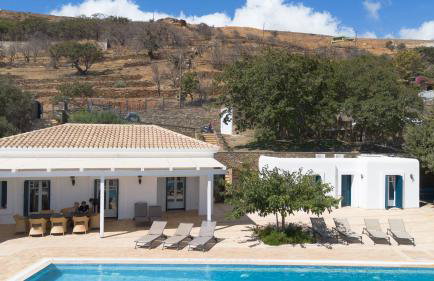 Villa Niki - Foto 36