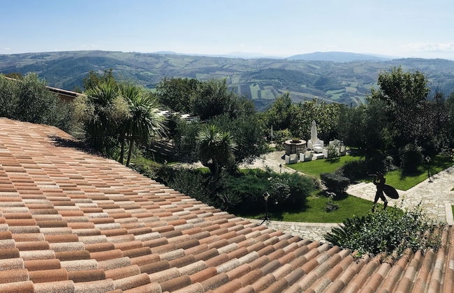 HURZ - Giardino Sannita - Foto 1