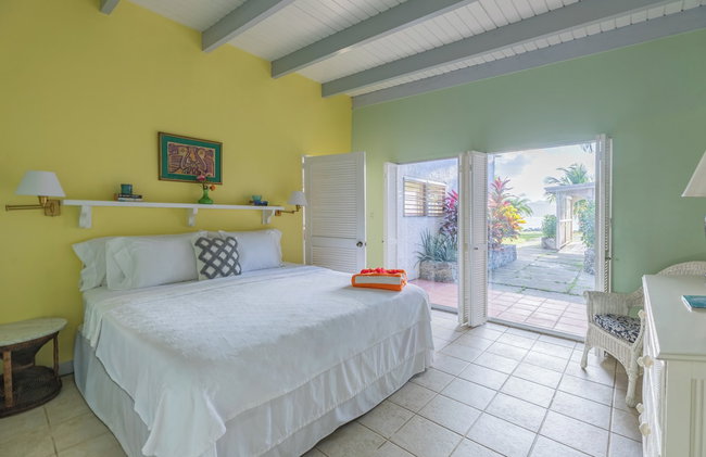 Fort Recovery Beachfront Villa & Suites Hotel - Photo 24