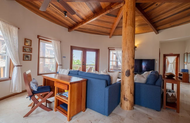 Indigo Belize 2b 3 Bedroom Condo by RedAwning - Foto 27