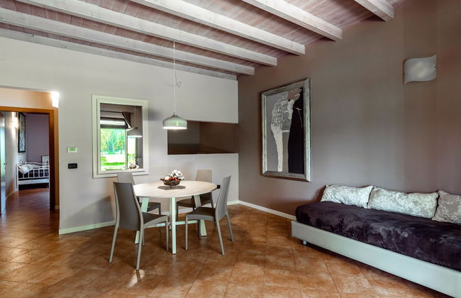 Agriturismo Moscatello - Foto 24