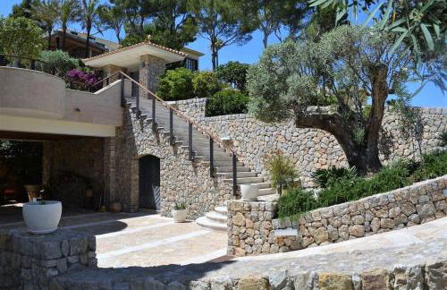 Andratx Villa: A Stylish Oasis of Relaxation, 1043 - Foto 45