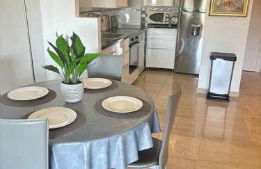 Appartement lumineux Vue Mer, Piscine et tennis - Foto 15