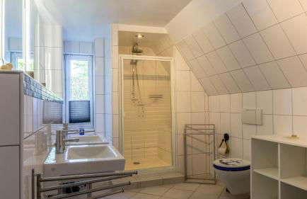 Ferienhaus Westerstraße - Foto 30