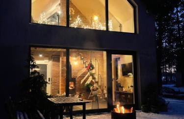 Stara Izba samotnia blisko natury - Foto 1