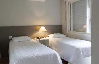 Apart Hotel Garibaldi - Foto 2