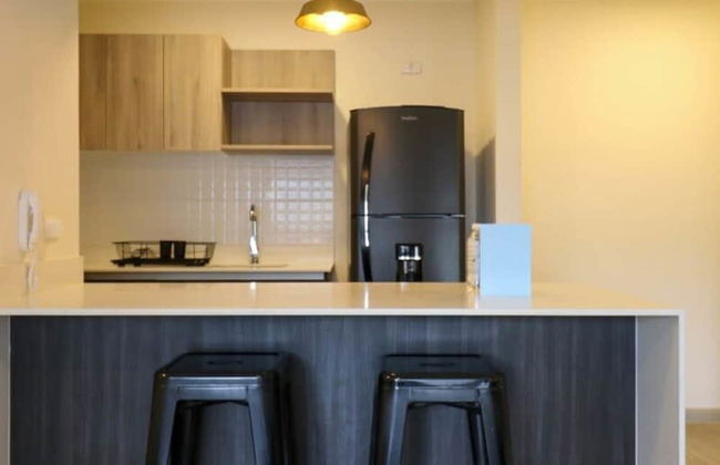 w Art Deco 1BR in Barranco - Photo 3