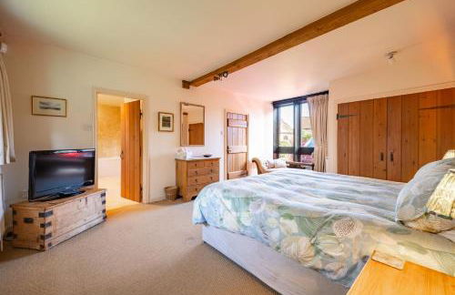 Oyster Barn - Foto 18