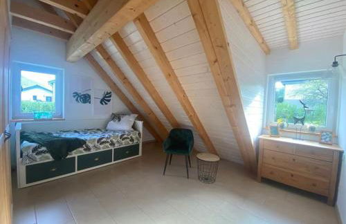 Ferienhaus Naturregion Sieg bis 6 Personen - Foto 11