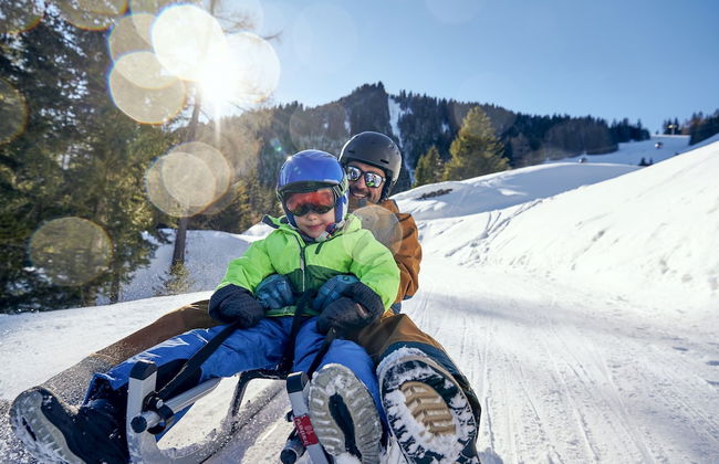 Appartement Zimba Blick - Foto 36