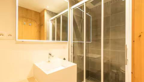 La belle de la Cascade 8 pers - Arcs 1600 station - Foto 3