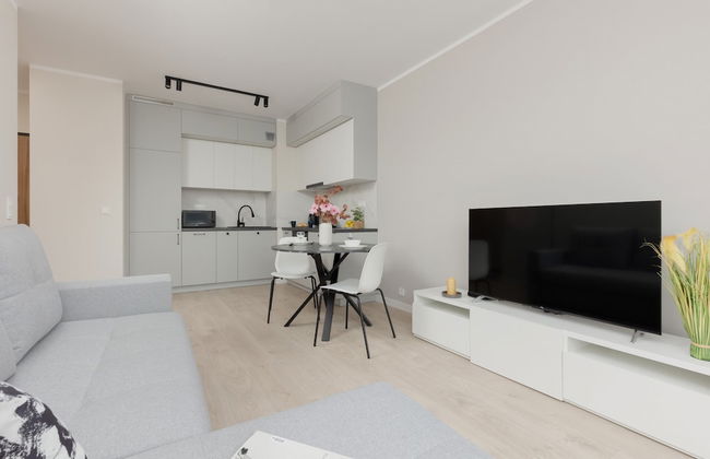 Bright & Modern Apartment by Renters - Foto 21