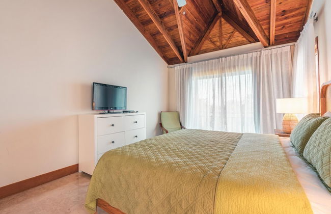 3BR 10 Guests Ocean View BBQ in Samana - Photo 6