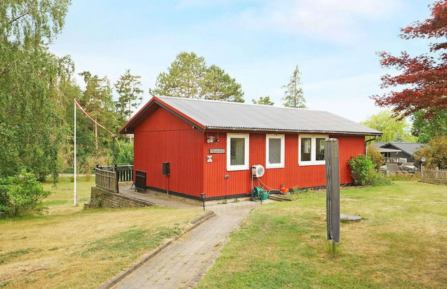 6 Person Holiday Home in Vig - Foto 16