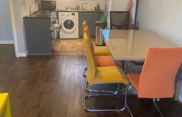 Spacious 1-bed flat in North Kensington - Foto 4