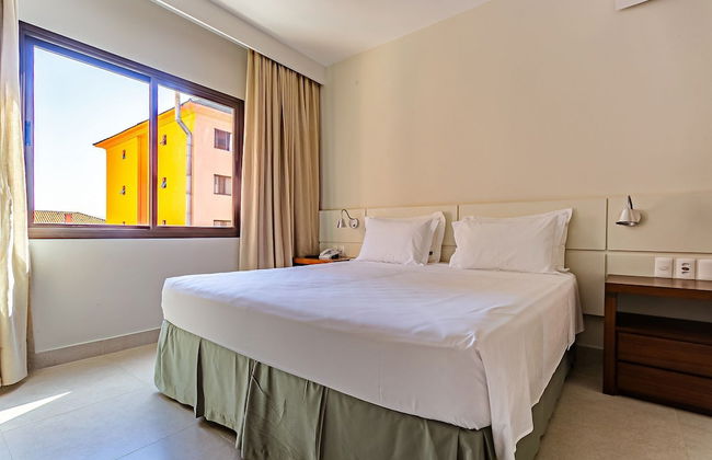 Studios modernos à beira-mar - Jurerê Beach Village JBVTOP - Photo 33