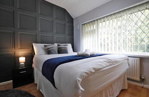 3 bedroom near airport Up to 40 percent off - Foto 17