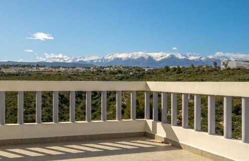 Le Mont Blanc - with shared Pool - Foto 56