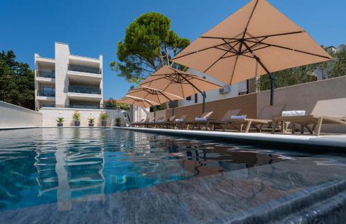 Bumblebee apartments & rooms with pool - Foto 75