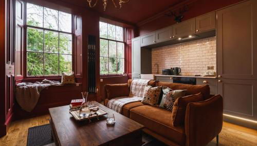 Huntly House - A Residence Like No Other - Foto 4