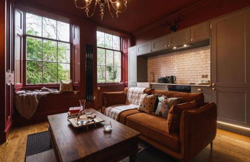 Huntly House - A Residence Like No Other - Foto 4