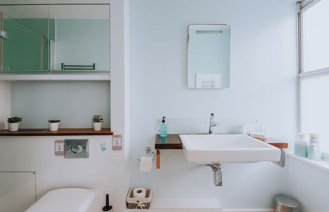 The Penthouse - Foto 40