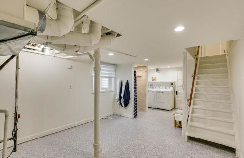 Topeka Farmhouse Hideaway 5 Mi to Downtown! - Foto 18