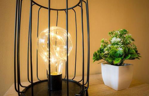 LE SWEET PLACE - NETFLIX I I WIFI I CENTRE - Confort & COSY - Foto 16