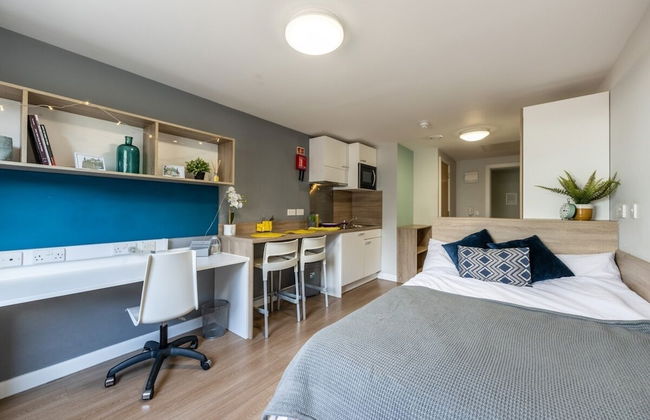 JOIVY Affordable Edinburgh - Adults only - Foto 12