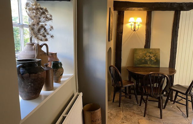 Stunning 2 Bed Cotswold Cottage Winchcombe - Foto 8