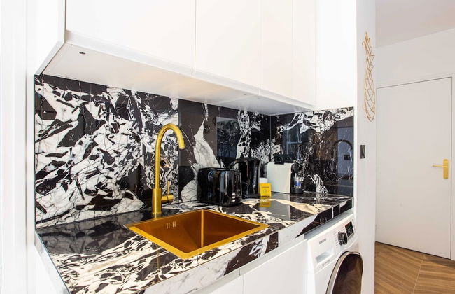 Amazing Appartement - 3br/8p - Saint Germain - Foto 1