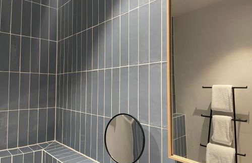 Moderne Ferienwohnung mit Zugspitzblick - Foto 11