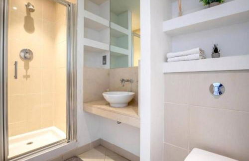 Canary Wharf Penthouse Stay - Foto 8