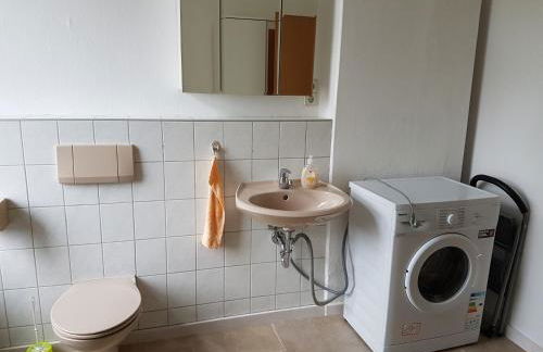 Ferienwohnung West - Alte Schule Sachswitz - Foto 12