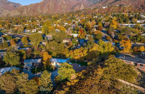 Ski Lover's Paradise- 7BR Villa Near Top Resorts home - Foto 65