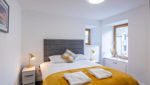 Apartment Harbour Nights Deluxe 7C by Interhome - Foto 5