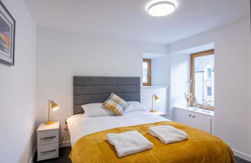 Apartment Harbour Nights Deluxe 7C by Interhome - Foto 5