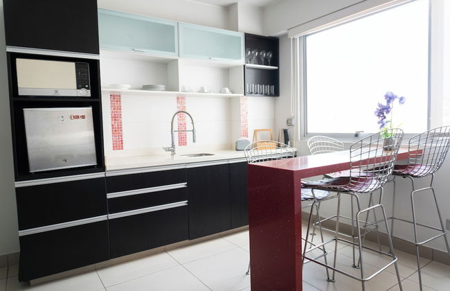 Petit Palace Apart Hotel Suites - Photo 52