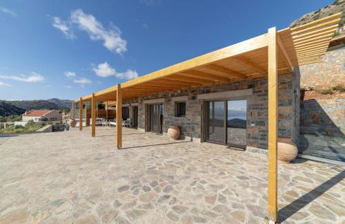 Falcon Villa - Foto 17