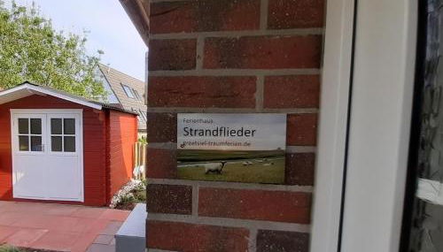 Haus Strandflieder - Foto 2